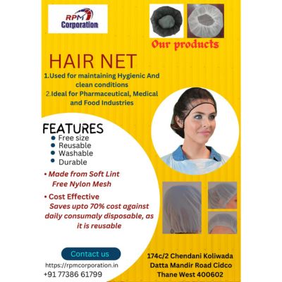 Hair Net