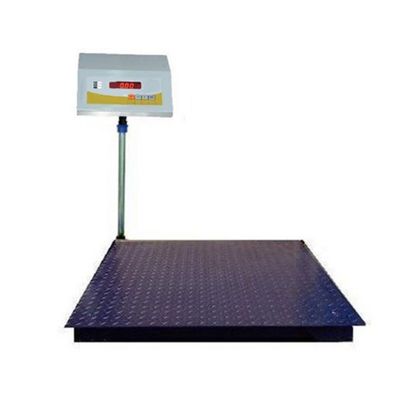 Heavy Duty Platform Scale