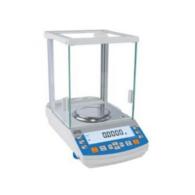 Laboratory Scale