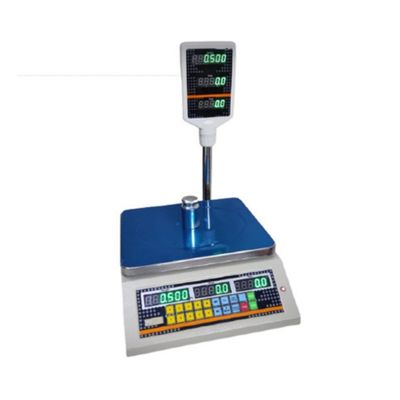 Price Computing Scale