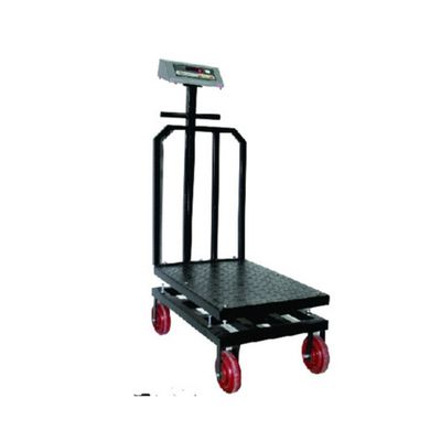 Wheel Scale